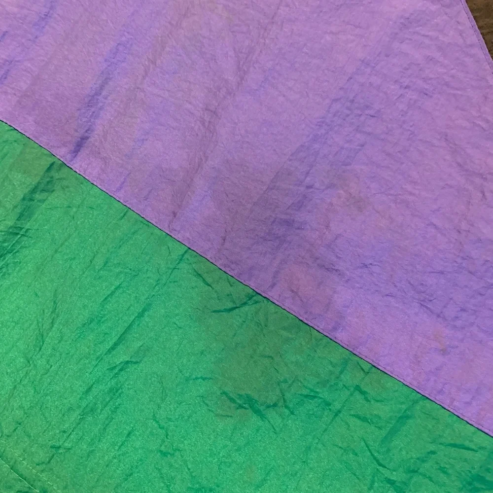 Vintage 80s/90s Windbreaker - Picture 2 of 5